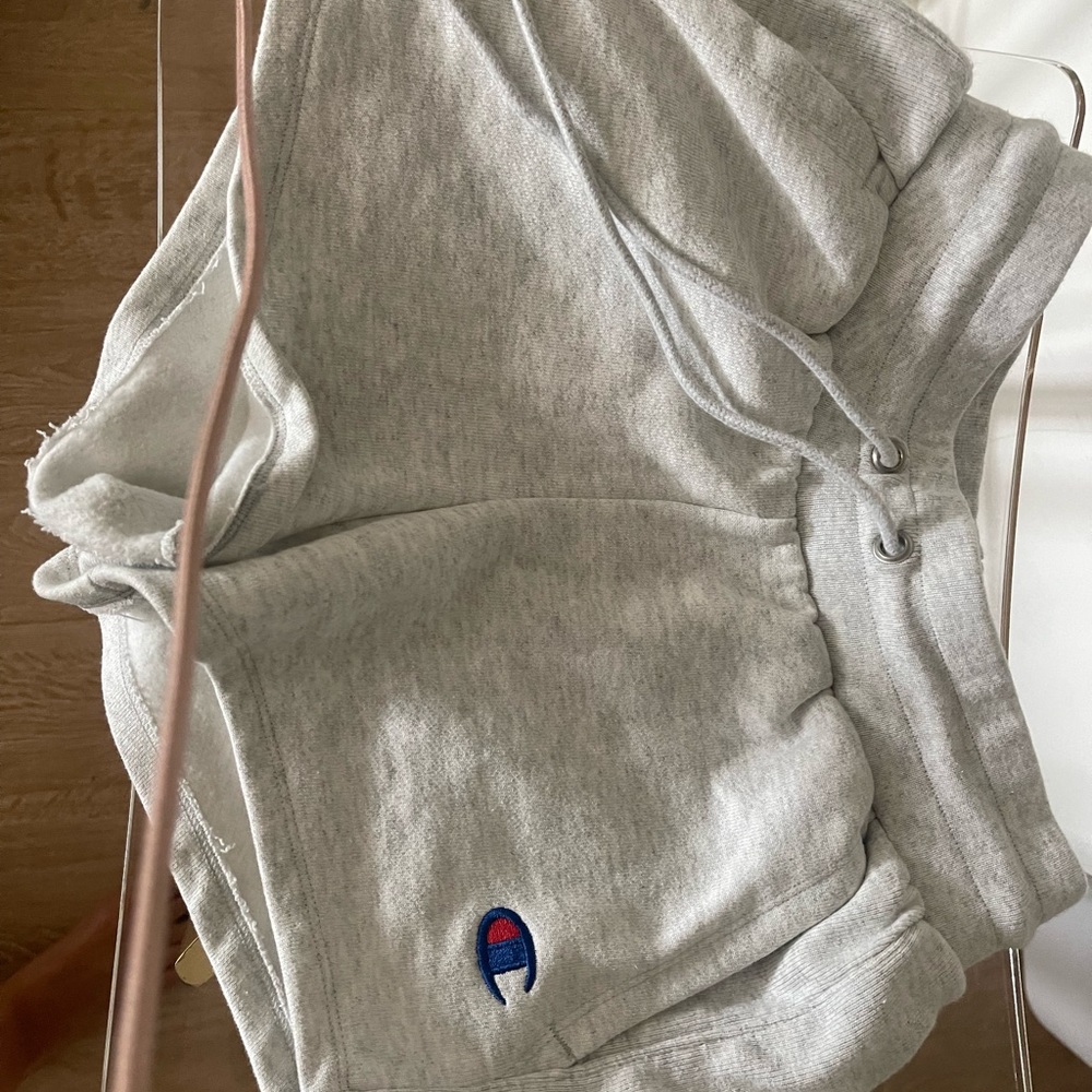 COPY - Champion reverse weave shorts